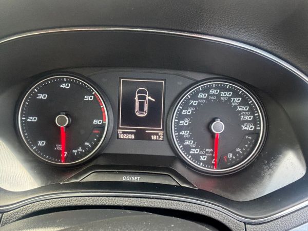 SEAT Arona 2018 1.6 TDI LOW KMS 400564591