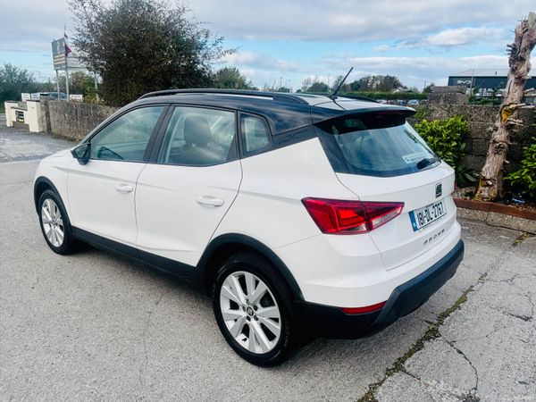 SEAT Arona 2018 1.6 TDI LOW KMS 400564601