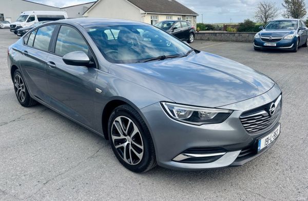 Opel Insignia 2019 1.6 TDI 400564993