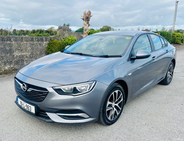 Opel Insignia 2019 1.6 TDI 400564997