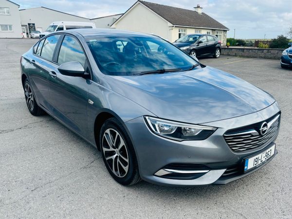 Opel Insignia 2019 1.6 TDI 400565013