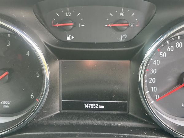 Opel Insignia 2019 1.6 TDI 400565019