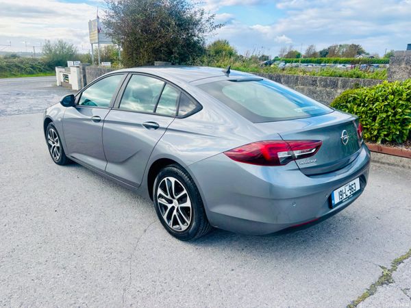 Opel Insignia 2019 1.6 TDI 400565029