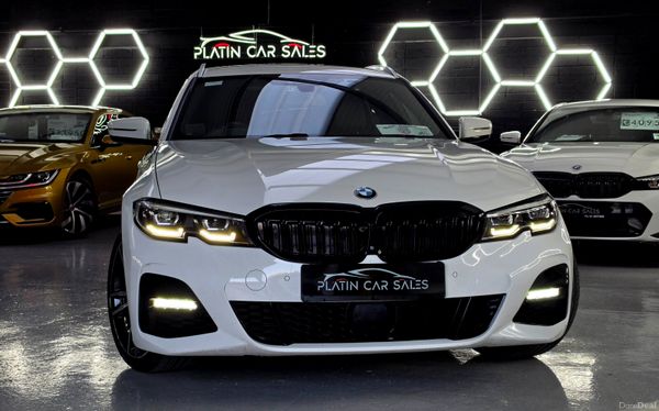 🔥2020 BMW 320d xDrive M Sport Pro Edition Auto (E 400567511