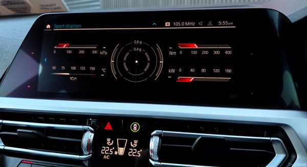 🔥2020 BMW 320d xDrive M Sport Pro Edition Auto (E 400567513