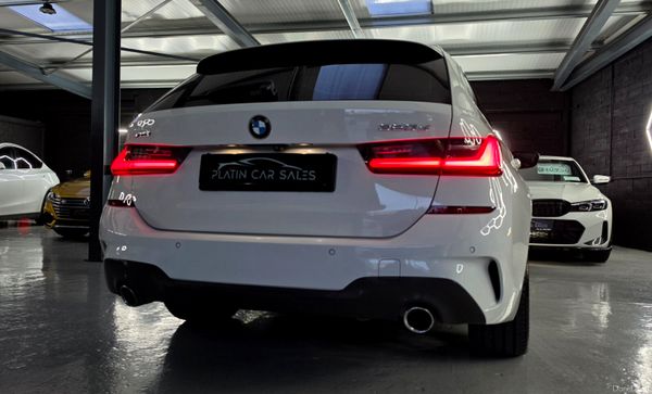 🔥2020 BMW 320d xDrive M Sport Pro Edition Auto (E 400567521