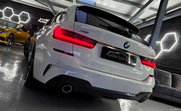 🔥2020 BMW 320d xDrive M Sport Pro Edition Auto (E 400567525