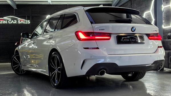 🔥2020 BMW 320d xDrive M Sport Pro Edition Auto (E 400567527