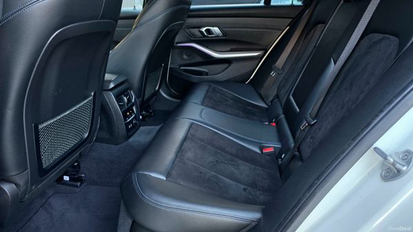 🔥2020 BMW 320d xDrive M Sport Pro Edition Auto (E 400567643