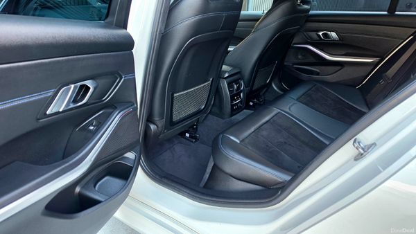 🔥2020 BMW 320d xDrive M Sport Pro Edition Auto (E 400567647