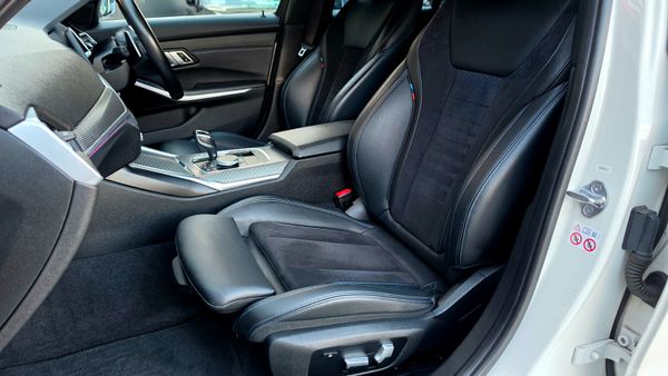 🔥2020 BMW 320d xDrive M Sport Pro Edition Auto (E 400567651