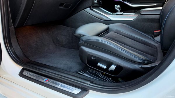 🔥2020 BMW 320d xDrive M Sport Pro Edition Auto (E 400567653