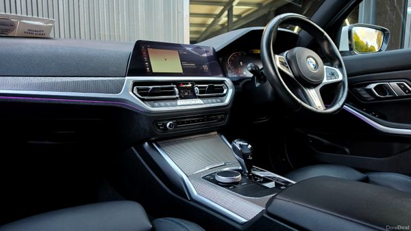 🔥2020 BMW 320d xDrive M Sport Pro Edition Auto (E 400567655