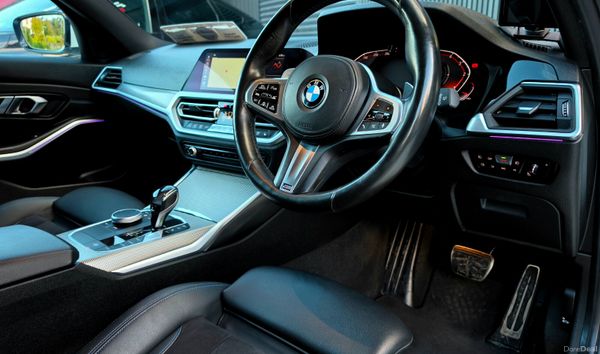 🔥2020 BMW 320d xDrive M Sport Pro Edition Auto (E 400568045