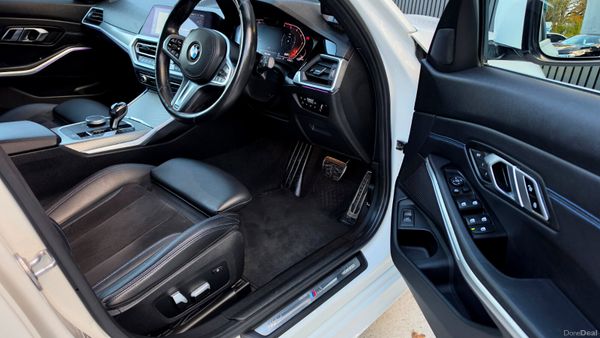🔥2020 BMW 320d xDrive M Sport Pro Edition Auto (E 400568047