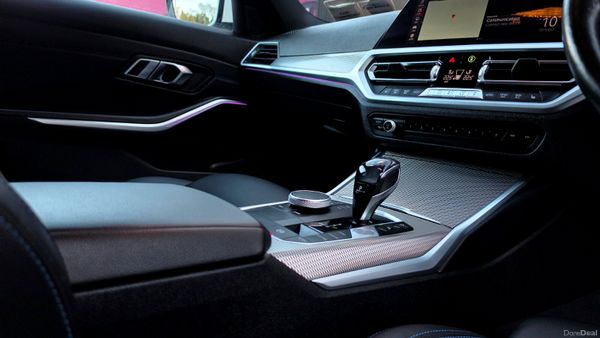 🔥2020 BMW 320d xDrive M Sport Pro Edition Auto (E 400568051