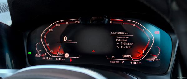 🔥2020 BMW 320d xDrive M Sport Pro Edition Auto (E 400568057