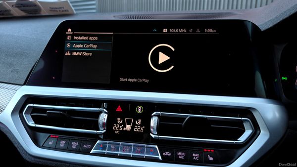 🔥2020 BMW 320d xDrive M Sport Pro Edition Auto (E 400568121