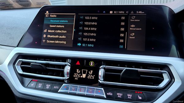 🔥2020 BMW 320d xDrive M Sport Pro Edition Auto (E 400568125