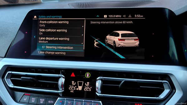 🔥2020 BMW 320d xDrive M Sport Pro Edition Auto (E 400568127