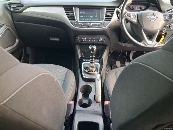 222 Opel Crossland 1.5 Diesel 400568273