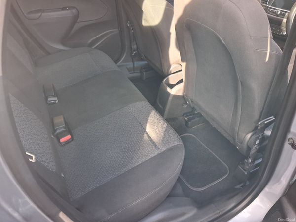 222 Opel Crossland 1.5 Diesel 400568297