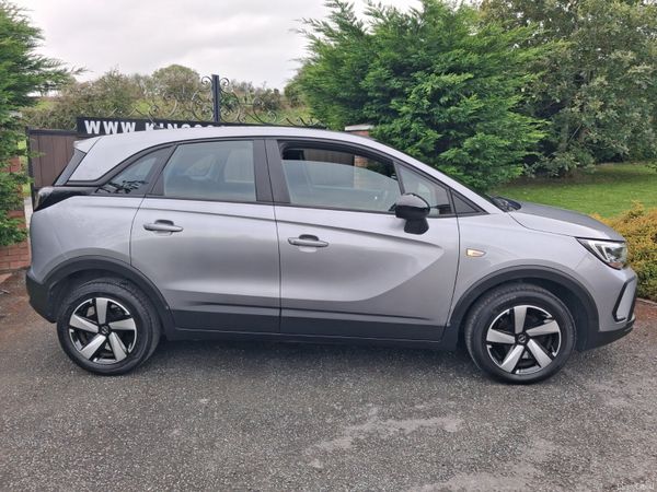 222 Opel Crossland 1.5 Diesel 400568301