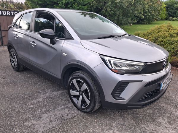 222 Opel Crossland 1.5 Diesel 400568311