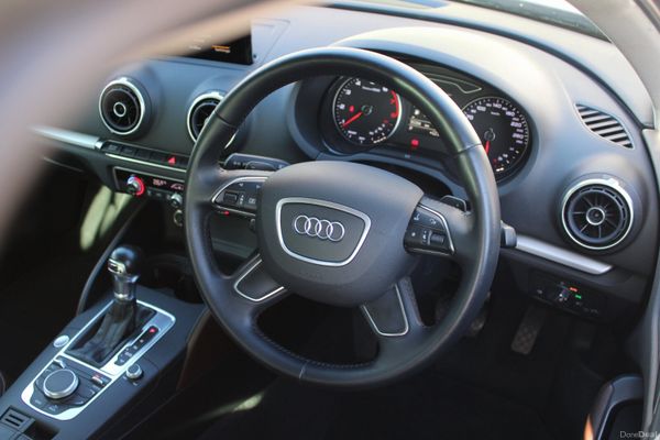 2016 Audi A3 Sportback S-Tronic Auto 1.4 tfsi 400581579