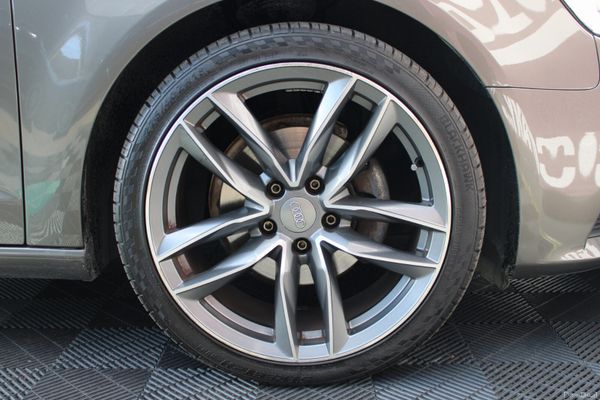 2016 Audi A3 Sportback S-Tronic Auto 1.4 tfsi 400581581