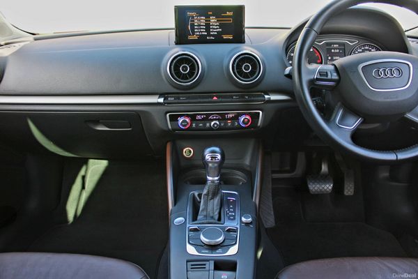 2016 Audi A3 Sportback S-Tronic Auto 1.4 tfsi 400581587