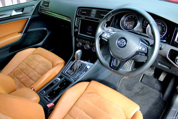 2016 VW Volkswagen Golf 1.4 DSG Tilt Slide Sunroof 400582297