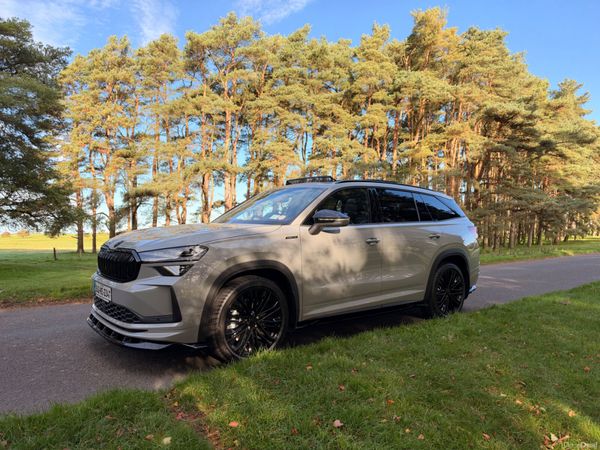 Skoda Kodiaq 2026 4X4 TDI DSG Auto 400582589