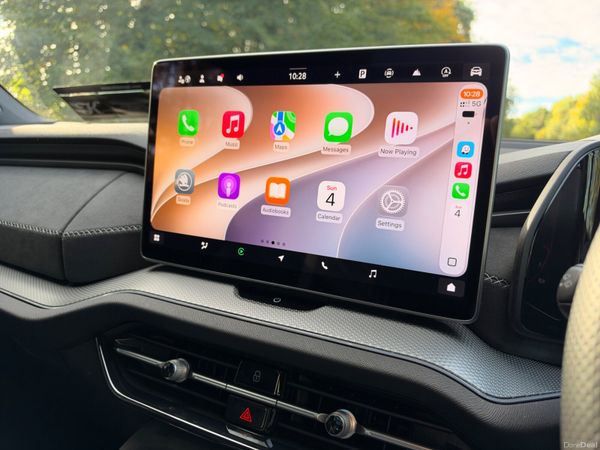 Skoda Kodiaq 2026 4X4 TDI DSG Auto 400582669