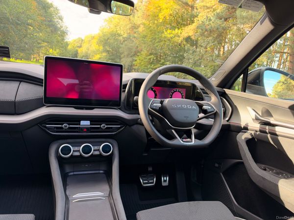 Skoda Kodiaq 2026 4X4 TDI DSG Auto 400582627
