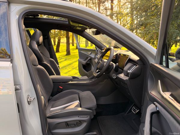 Skoda Kodiaq 2026 4X4 TDI DSG Auto 400582705