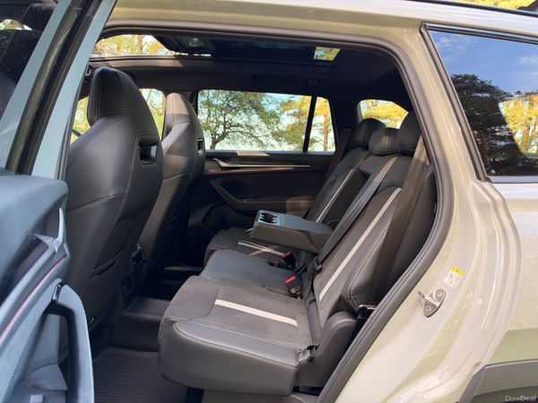 Skoda Kodiaq 2026 4X4 TDI DSG Auto 400582725