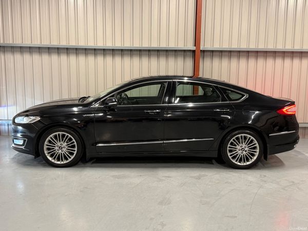 2016 Ford Mondeo 2.0 Vignale 400583953