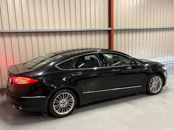 2016 Ford Mondeo 2.0 Vignale 400583971
