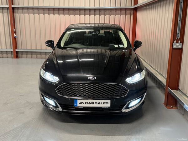 2016 Ford Mondeo 2.0 Vignale 400583973