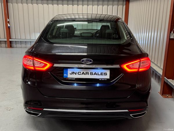 2016 Ford Mondeo 2.0 Vignale 400583977