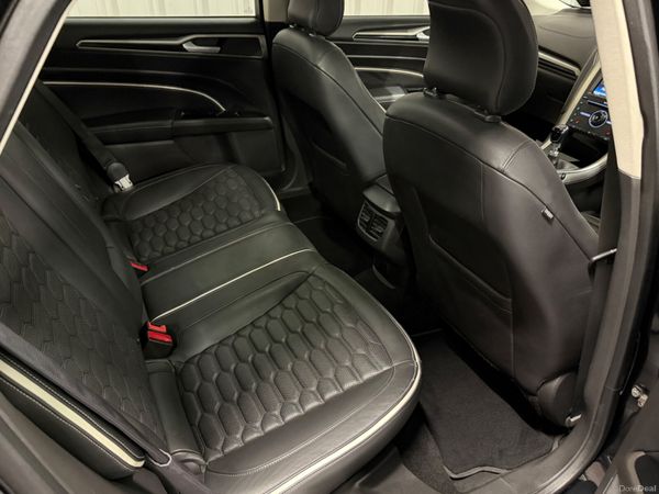 2016 Ford Mondeo 2.0 Vignale 400583991