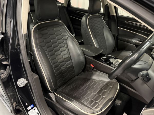 2016 Ford Mondeo 2.0 Vignale 400583999