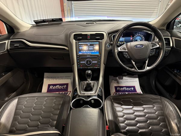2016 Ford Mondeo 2.0 Vignale 400584009