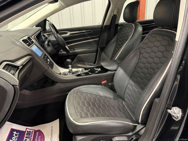 2016 Ford Mondeo 2.0 Vignale 400584019