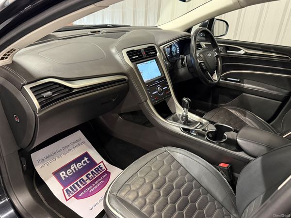 2016 Ford Mondeo 2.0 Vignale 400584021