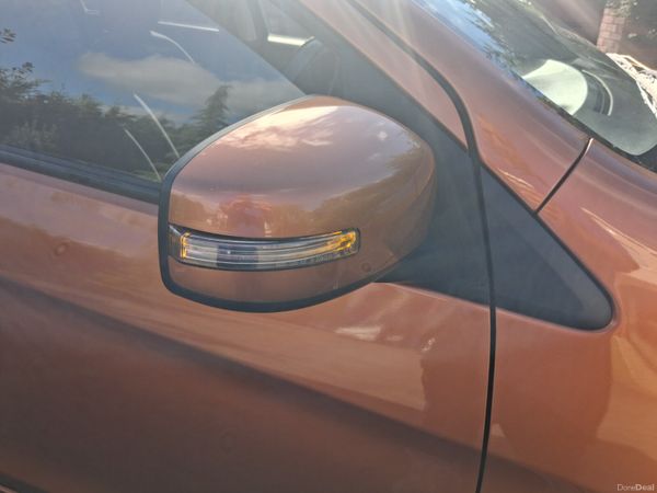182 Mitsubishi Mirage 1.2 Petrol Manual... 400594427