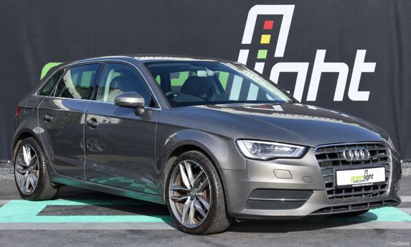 2016 Audi A3 Sportback S-Tronic Auto 1.4 tfsi 400594759