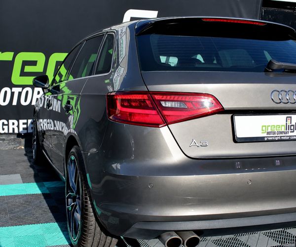 2016 Audi A3 Sportback S-Tronic Auto 1.4 tfsi 400594767