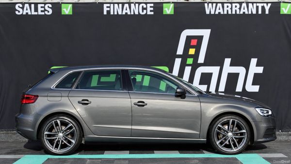 2016 Audi A3 Sportback S-Tronic Auto 1.4 tfsi 400594773